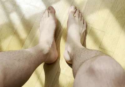 Tired Morning - Dirty Socks for You