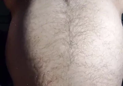 Fucking My Pork Fat