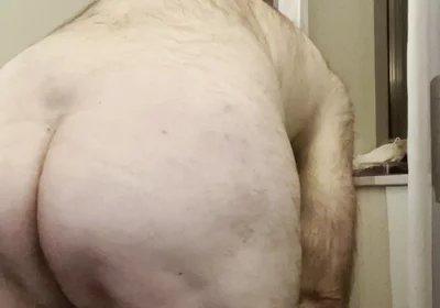 Coach Karl Puts His Butt in Your Face 5700