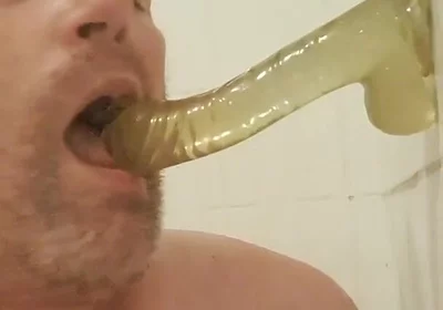 The Bitch Has to Suck