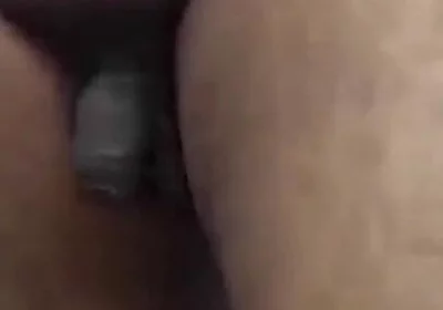 Any White Cock Fuck My Chocolate Ass Hole
