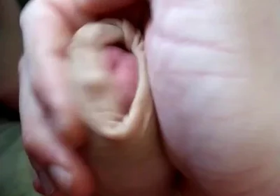 Did You Notice I Was Uncut?