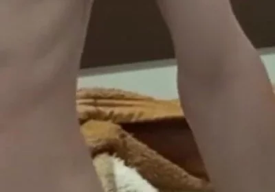 I, Naked