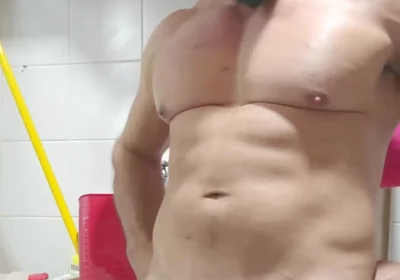 Giant Pumped Dick