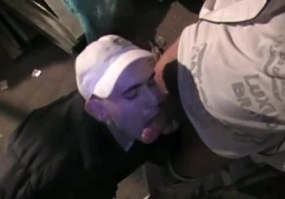French xxl cock sucking