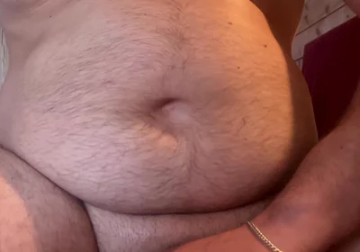 Chubby Bear Balls
