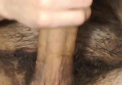 Gay Argentinian Amateur Homemade. 20 Centimeters. Cumshot