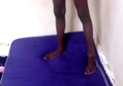 Femboyish, Haitiking in His New Lingerie Looks Sexy and Getting Ready to Get Fucked