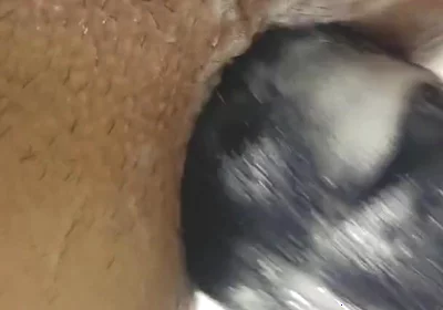 Bukkake Penetration