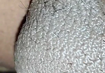 Cum Tribute Black Guy Masturbation