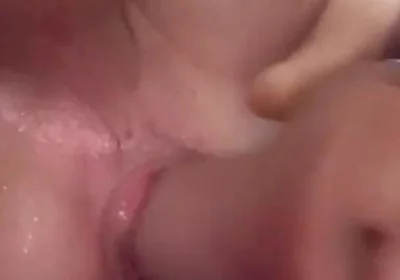 I Piss in My Ass