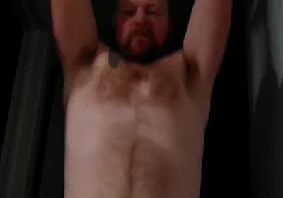 Right Now, I Can Do 2 Chin-ups