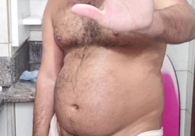 Hi Bro Lets Fuck