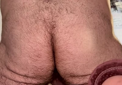 My Ass in Full View! Hole N Everything