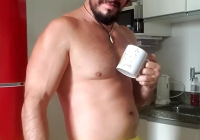 Do You Like Milk with Breakfast?