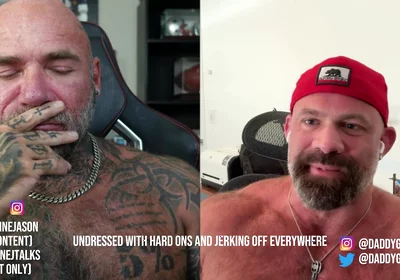 Porn Star Confessions - Stepdaddy Gym Rat Episode 167