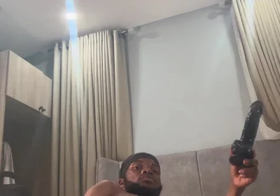 Come Fuck This Wet Booty