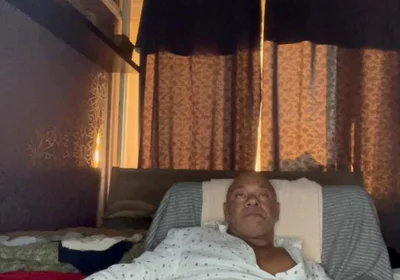 Bodybuilder Solo Homemade Wank