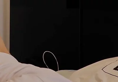 Hot Stranger From Club Sucked My Huge Dick Deep and Took My Cock in His Smooth Ass