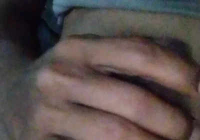 Birahiku Sudah Tak Terbendung Kontol Panjang