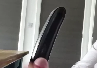 Pumping at the Desk