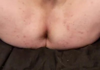 I Masturbate While Dressing Like a Cat