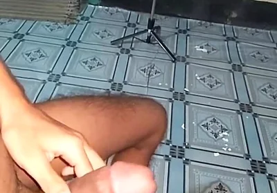 Licking Bottom Ass