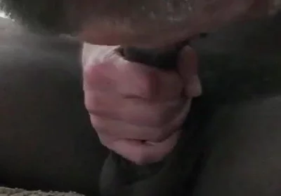 Fuck Me as Hard as You Can - Part