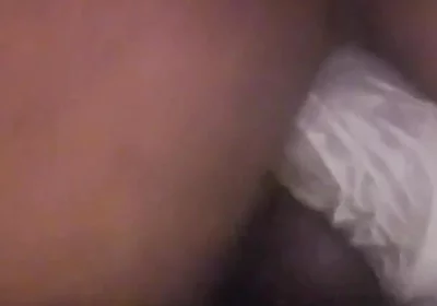 I Was Riding That BBC