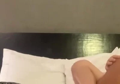 Adam Awbride's Huge Cumshot
