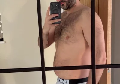Who’s Gonna Get on His Knees and Start Sucking Like a Lollipop?