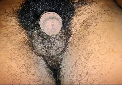 Young Indian Boy Showing His Big Dick