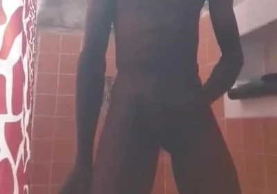 Masturbation