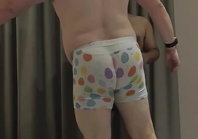 Stripping Each Other Episode One