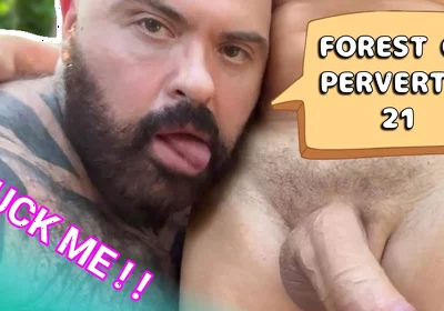 Forest of Perverts 21