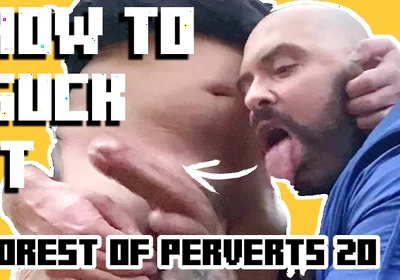 Forest of Perverts 20