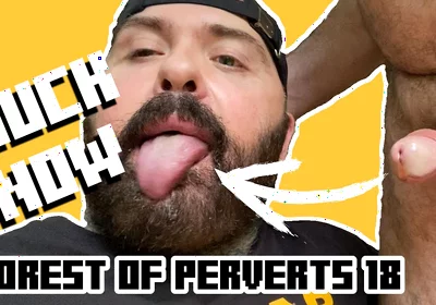 Forest of Perverts 18