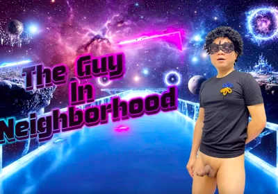 A Man Found Completeness with a New Guy in Neighborhood