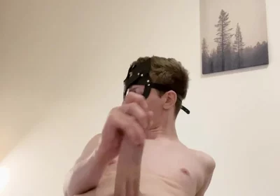 From Soft to Hard and Then Cumming )