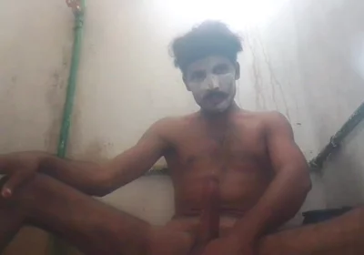 Solo Boy Big Cock Blondeair