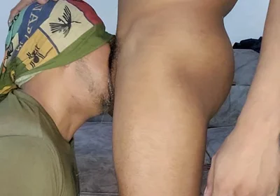 I Like It When I Get It Hard in the Mouth