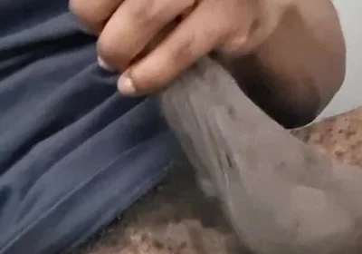 Would You Help Me Take Care of This Big Boner???