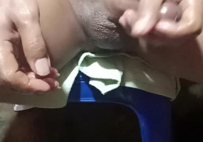 Big Dick Cum