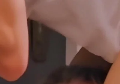 I Brought a Cute Twink From the Club Home and Destroyed His Throat and Smooth Ass