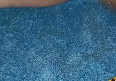 Cookie Cum Shot