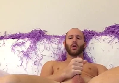 Huge Inflatable Butt Plug