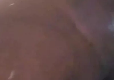 Rough Pounding Had Me so Wet