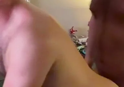 Late Night Fuck Session