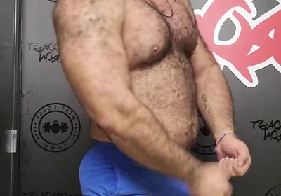 Some Classic Flexing for Y'all!