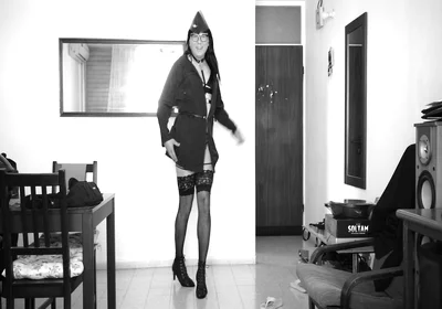 Stuardess Show
